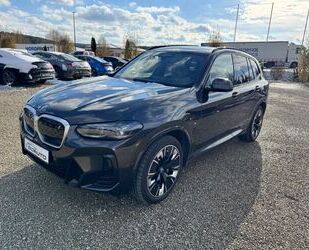 BMW BMW iX3 Impressive H&K Panorama Voll Gebrauchtwagen