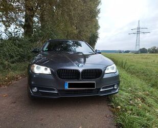 BMW BMW 530d xDrive Touring Gebrauchtwagen