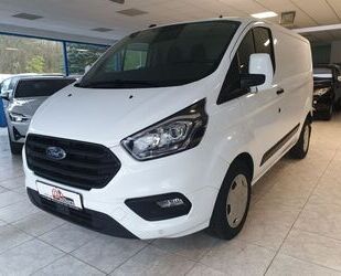 Ford Ford Transit Custom 320 L1 Trend Klima PDC Tempoma Gebrauchtwagen