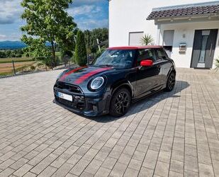 Mini MINI Cooper S|F66|JCW|Paket M|Garantie... Gebrauchtwagen