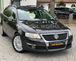 VW Volkswagen Passat Variant 2.0TSI DSG-AUTOMATIK+SPO Gebrauchtwagen