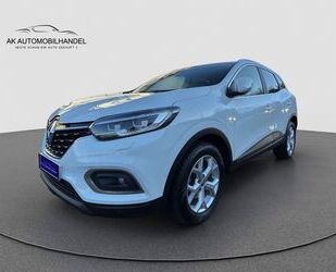 Renault Renault Kadjar Busin Edition*Kam*Navi*TW*SPH*SHZ*V Gebrauchtwagen