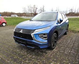 Mitsubishi Mitsubishi Eclipse Cross Plug-in Hybrid Select 2.4 Gebrauchtwagen