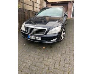 Mercedes-Benz Mercedes-Benz S 320 CDI Gebrauchtwagen