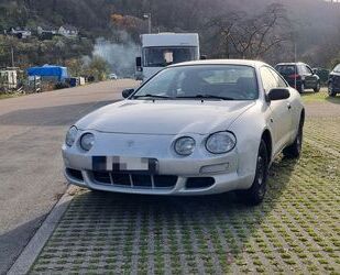 Toyota Toyota Celica T20 1.8 16V | Technisch Top | Tüv Gebrauchtwagen