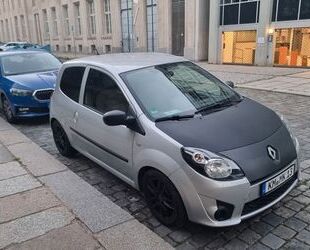 Renault Renault Twingo EXCLUSIVE umbau Gebrauchtwagen