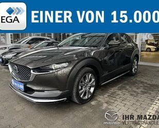 Mazda Mazda CX-30 180PS M-Hybrid - Sportpaket Diffusor S Gebrauchtwagen