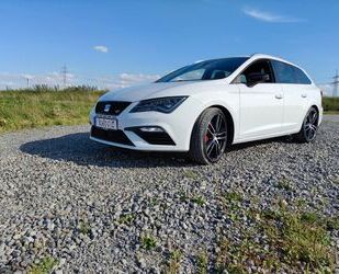 Seat Seat Leon 2.0 TSI Start&Stop ST CUPRA 300 CUPRA 30 Gebrauchtwagen