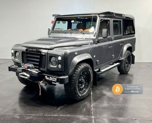 Land Rover Land Rover Defender Gebrauchtwagen