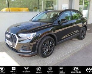 Audi Audi Q3 40 TFSI QUATTRO S tronic LED*NAVI*AHK*PDC* Gebrauchtwagen