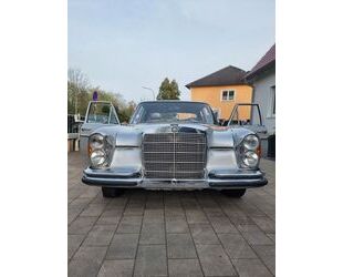 Mercedes-Benz Mercedes-Benz 280 SE Gebrauchtwagen