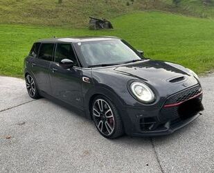 Mini MINI John Cooper Works Clubman JCW ALL4 Essential. Gebrauchtwagen