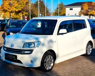 Daihatsu Daihatsu MATERIA 1.3 Klima Alu Insp.+TÜV neu Gebrauchtwagen