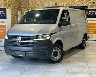 VW Volkswagen T6 Transporter/ACC/APPLE/NAVI/PDC/LED Gebrauchtwagen