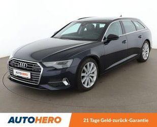 Audi Audi A6 50 TDI quattro Sport Aut.*HEAD-UP*LED*VC*N Gebrauchtwagen