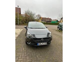 Opel Opel Corsa 1.4 Turbo ecoFLEX Edition 74kW S/S Edit Gebrauchtwagen