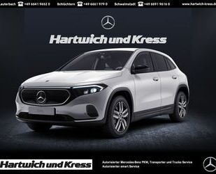 Mercedes-Benz Mercedes-Benz EQA 300 4MATIC+Nigh+Kamera+LED+EasyP Gebrauchtwagen