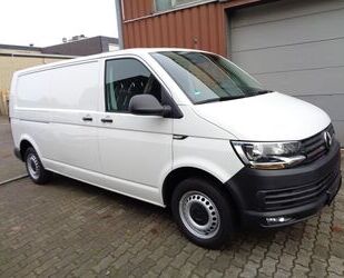 VW Volkswagen T6 2.0 TDI Kasten lang, PDC, Standhzg., Gebrauchtwagen