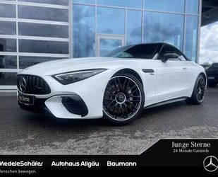 Mercedes-Benz Mercedes-Benz SL 43 AMG Night V8-Style PerformSitz Gebrauchtwagen