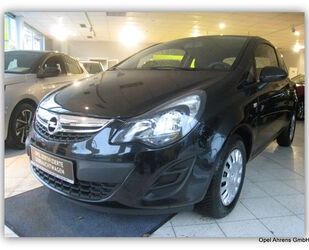 Opel Opel Corsa D Selection / Klima / Ganzjahresreifen Gebrauchtwagen