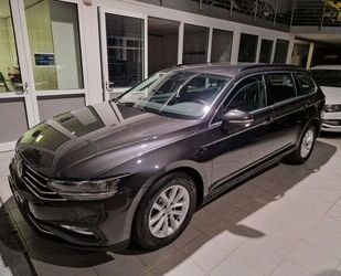 VW Volkswagen Passat Variant Business 2.0 TDI DSG 150 Gebrauchtwagen