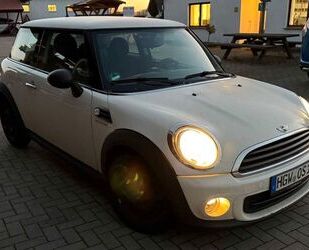 Mini MINI One D One Gebrauchtwagen