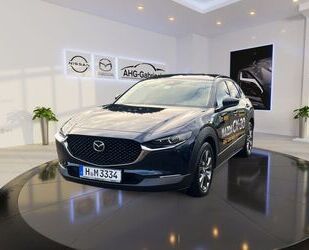 Mazda Mazda CX-30 Exclusive-Line, Design-und Sound Paket Gebrauchtwagen