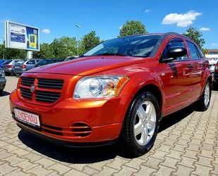 Dodge Dodge Caliber SE Gebrauchtwagen