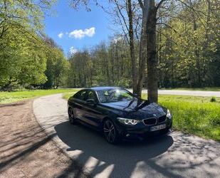 BMW BMW 430 Gran Coupé M Sport Heckantrieb Gebrauchtwagen