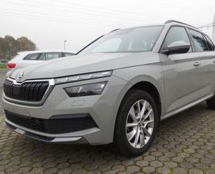 Skoda Kamiq Gebrauchtwagen