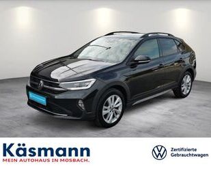 VW Volkswagen Taigo Move 1.0TSI MATRIX NAV PDC ACC Gebrauchtwagen