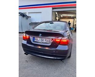 BMW BMW 325i - Gebrauchtwagen