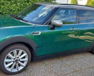 Mini MINI Cooper Clubman Cooper Essential Trim Automat. Gebrauchtwagen