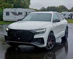 Audi Audi Q8 60 TFSIe quattro tiptronic S-Line Gebrauchtwagen