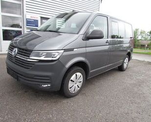 VW Volkswagen T6.1 Transporter LED, Navi, Standheizun Gebrauchtwagen