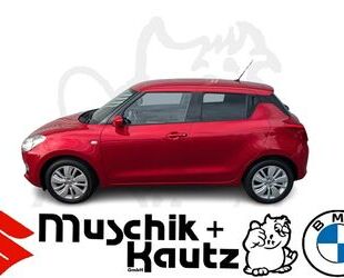 Suzuki Suzuki Swift Comfort Gebrauchtwagen