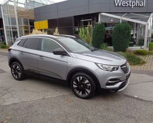 Opel Opel Grandland X Elegance 1.2 Start/Stop Gebrauchtwagen