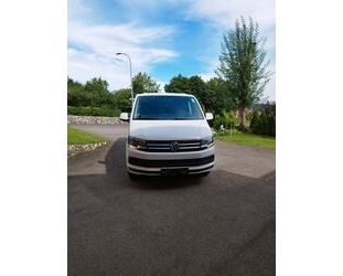 VW Volkswagen T6 Caravelle Gebrauchtwagen