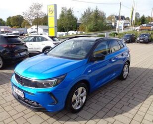 Opel Opel Grandland Gse PHEV 1.6, 300 PS Klimaautomatik Gebrauchtwagen