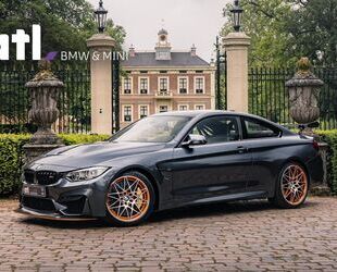 BMW BMW M4 4-serie Coupé GTS Orginal geleverde NL-auto Gebrauchtwagen