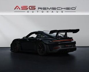 Porsche Porsche 911 (992) GT3 RS *Weissach *Clubsport *1.H Gebrauchtwagen