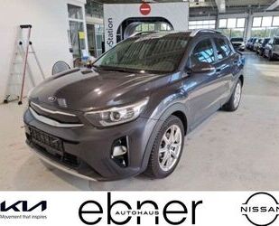 Kia Kia Stonic 1.0 T-GDI 120 Platinum Edition Klimaaut Gebrauchtwagen