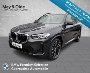 BMW BMW X3 M40 d LED AHK Pano HIFI 360°Kamera Gebrauchtwagen