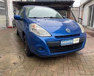 Renault Renault Clio III Expression Gebrauchtwagen