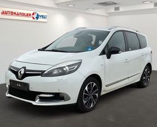 Renault Renault Grand Scenic 1.6 dCi BOSE Edition Xenon PD Gebrauchtwagen