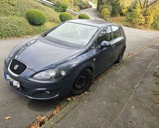 Seat Seat Leon 1.4 TSI 1p mit Facelift Gebrauchtwagen