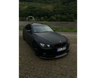 BMW BMW 330d Coupé - Gebrauchtwagen