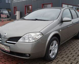 Nissan Nissan Primera Traveller Visia Gebrauchtwagen