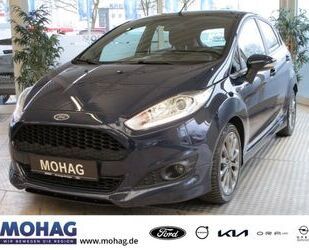 Ford Ford Fiesta 1.0l EcoBoost ST-Line *RADIO-AUX-KLIMA Gebrauchtwagen