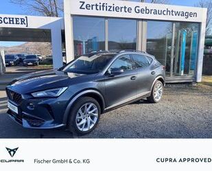 Cupra Cupra Formentor 1.5TSI LED Navi Carplay SHZ ACC PD Gebrauchtwagen